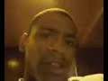 JOSH NOTHING ON MYSPACE
