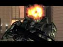 Ghost Rider: Spartan Style (Fire Test)