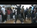 Kid Goba Vs Mr. Breaker