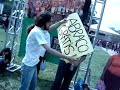 Free Hugs - Porto Alegre, Brazil