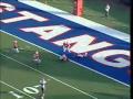 SMU vs. UTEP Game Highlights - Nov. 14, 2009