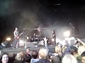 Mustasch - intro - in the night