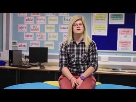 A group of Fixers from Banbury, led by Abi Sadler, 18, are highlighting the benefits of youth work. 

They&rsquo;ve helped create this film to present it as a rewarding career option and to encourage more schools and colleges to offer courses in the subject.