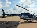 ***NEW*** Bell Jet Ranger Startup