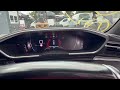 Peugeot 508 1.5 BlueHDi 130 Vehículo de desguace (2020, Metálico, Oscuro, Azul)