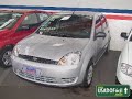Usado Fácil - Fiesta Hatch 4P Flex