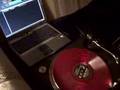 DJ Mike Coquilla - LED SSL cntrl wax marker (3v LED & CR2032