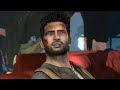 Uncharted 2: Among Theives Trailer from SCEA