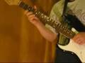 gitarzysta - samouk