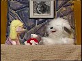 Little Blue Riding Hood - Puppet Show