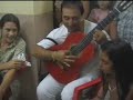 Sebastian Soler y Canelita por Fandangos