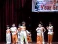 indian dance