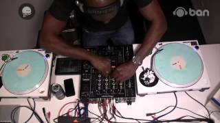 DJ Murphy - Live @ DID Records #02 Showcase 2013
