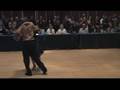 Anna Karrassik & Ernest Williams Canyengue performance