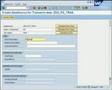 SAP BW - How To...Create a generic extractor from SAP R/3