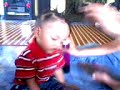 Budak punk!!