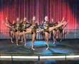 Crown Calisthenics College - Footy Show