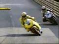 Macau GP 54 2007 Motorcycle race