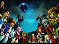 Senshi yo Nemure - Mazinkaiser movie ED