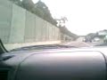 truckie talk on way home from cruze