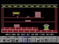 Lemmings for Atari 8-bit