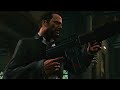 Max Payne 3 : Pr�sentation des armes en vid�o ! 