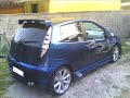 PUNTO TUNING by baffo I� parte