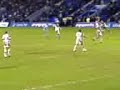 Lee Briers Testimonial match vs Wigan Warriors 13/01/2008