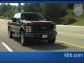 Icon for Post #Ford F-Series Super Duty Video Review – Kelley Blue Book