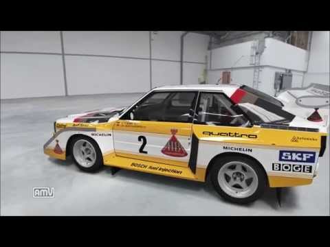 february ALMS pack - Thank you for watching! February American Le Mans Series Pack & paint Alfa Romeo 155Q4 Dodge Rampage SRT8 Audi S1 Bentley PMC GT Audi #2 R18 TDI Mazda #55 78...