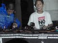 渚音楽祭　2008秋　　dj Kentaro