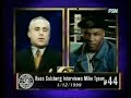 Some Mike Tyson interview