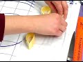How to Decorate a \"Gift Box\" Cake : How to Make a Bow with Fondant