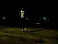 N DA DARK FREESTYLE 2