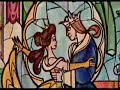 beauty and the beast-the end (a non/disney crossover)