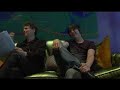 Prof Brian Cox explores Einstein\