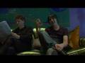 Prof Brian Cox explores Einstein's understanding of time
