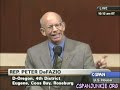 Americans Shouldn't Bailout Henry Paulson's Best Friends!