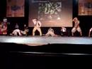 Lambda Sigma Upsilon-SILK Stroll Batanga Beach \
