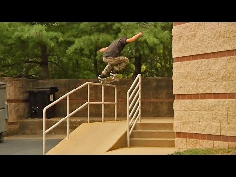 These Skateboarders Have Pop!