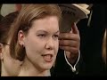 ein deutsches requiem op. 45
by johannes brahms (1833-1897)

baritone - bryn terfel
soprano - barbara bonney
conductor - claudio abbado

berliner philharmoniker
swedish radio choir
eric ericson chamber choir
