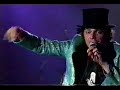 Jean Leloup Live au Spectrum -  Dr Jekyll and Mr. Hyde