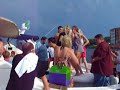 Dog Days -- Boat Dancing -- Lake Ozark