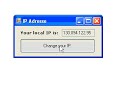 Fake IP Changer