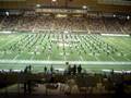 videos de Vandal Marching Band UI v Nevada 1/2 show