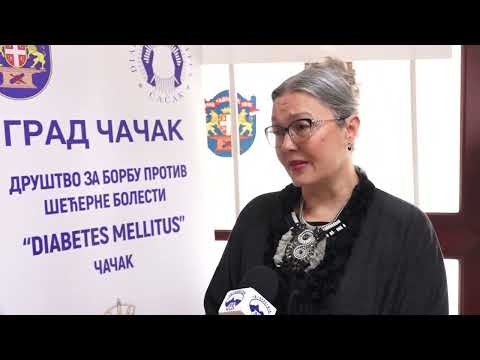 ОРГАНИЗОВАНЕ АKТИВНОСТИ МЕРЕЊЕ НИВОА ШЕЋЕРА И KРВИ И МЕРЕЊА KРВНОГ ПРИТИСKА ПОВОДОМ ОБЕЛЕЖАВАЊА МЕЂУНАРОДНОГ ДАНА БОРБЕ ПРОТИВ ДИЈАБЕТЕСА