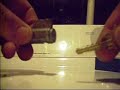 schlage kik cylinder
