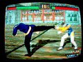 Virtua Fighter 3TB (Dreamcast) Virtua Fighter 3TB (Dreamcast)