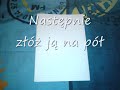 Sztuczka z kartk?