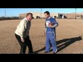 How to Play Football : How to Tackle in Football